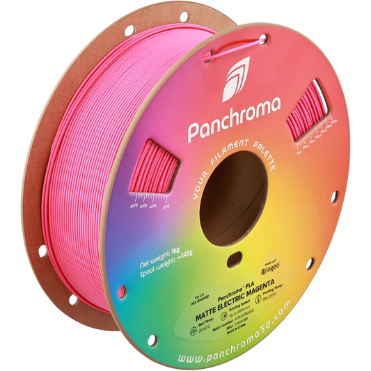 Panchromaβ’ Matte PLA