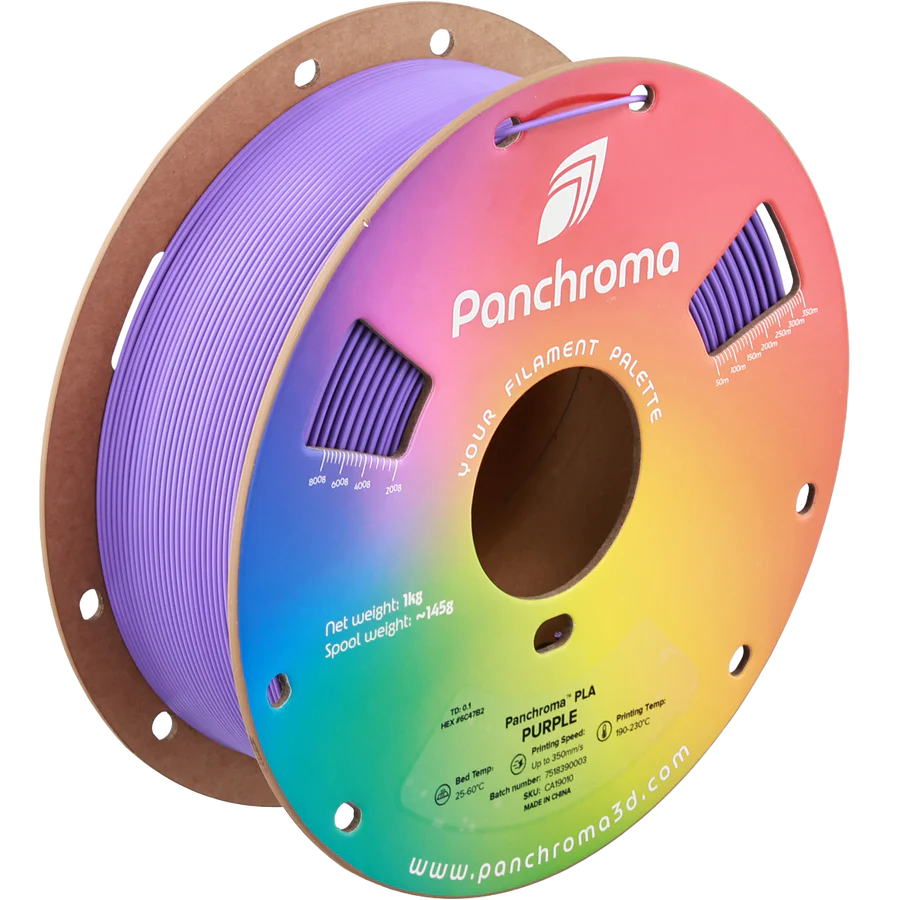 Panchroma™ Basic PLA