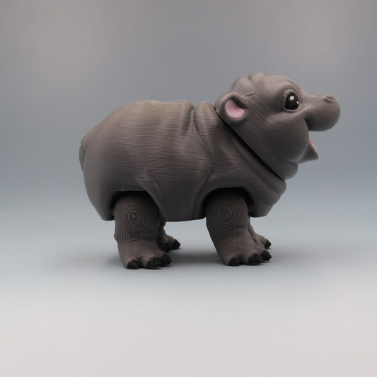 Hippopotamus