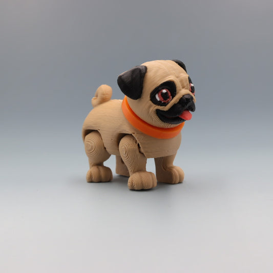 Pug
