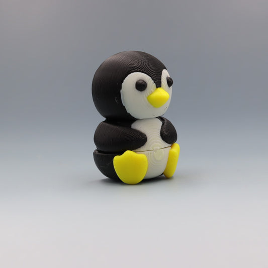 Penguin