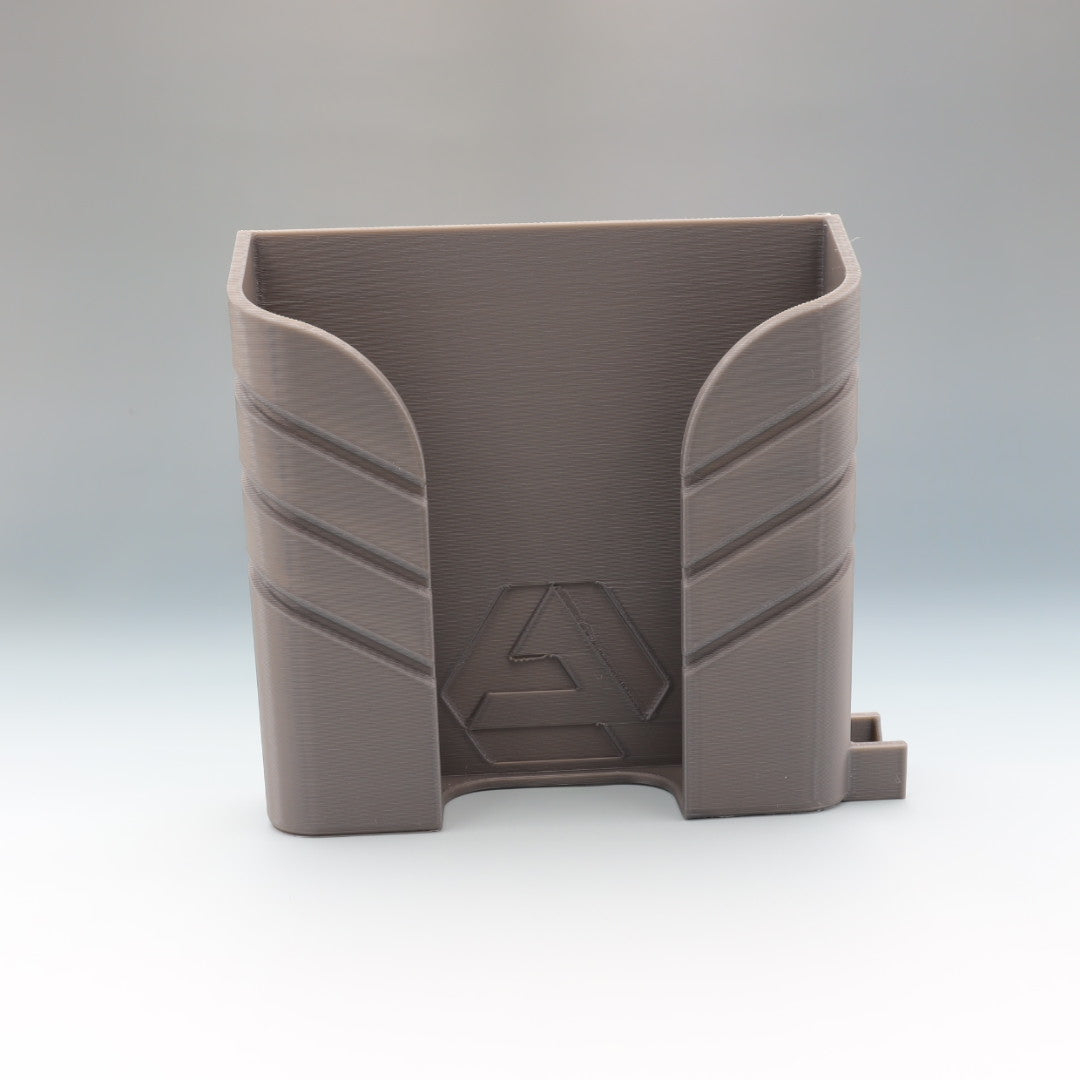 Caravan Bedside Phone Holder Wall Mount Pack of 2 Charging Friendly