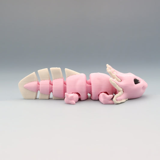 Axolotl