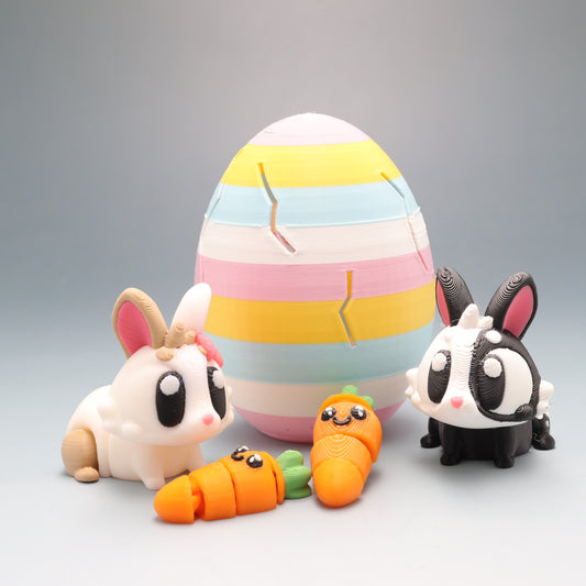 Easter Exclusive