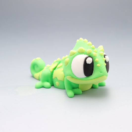 Chameleon