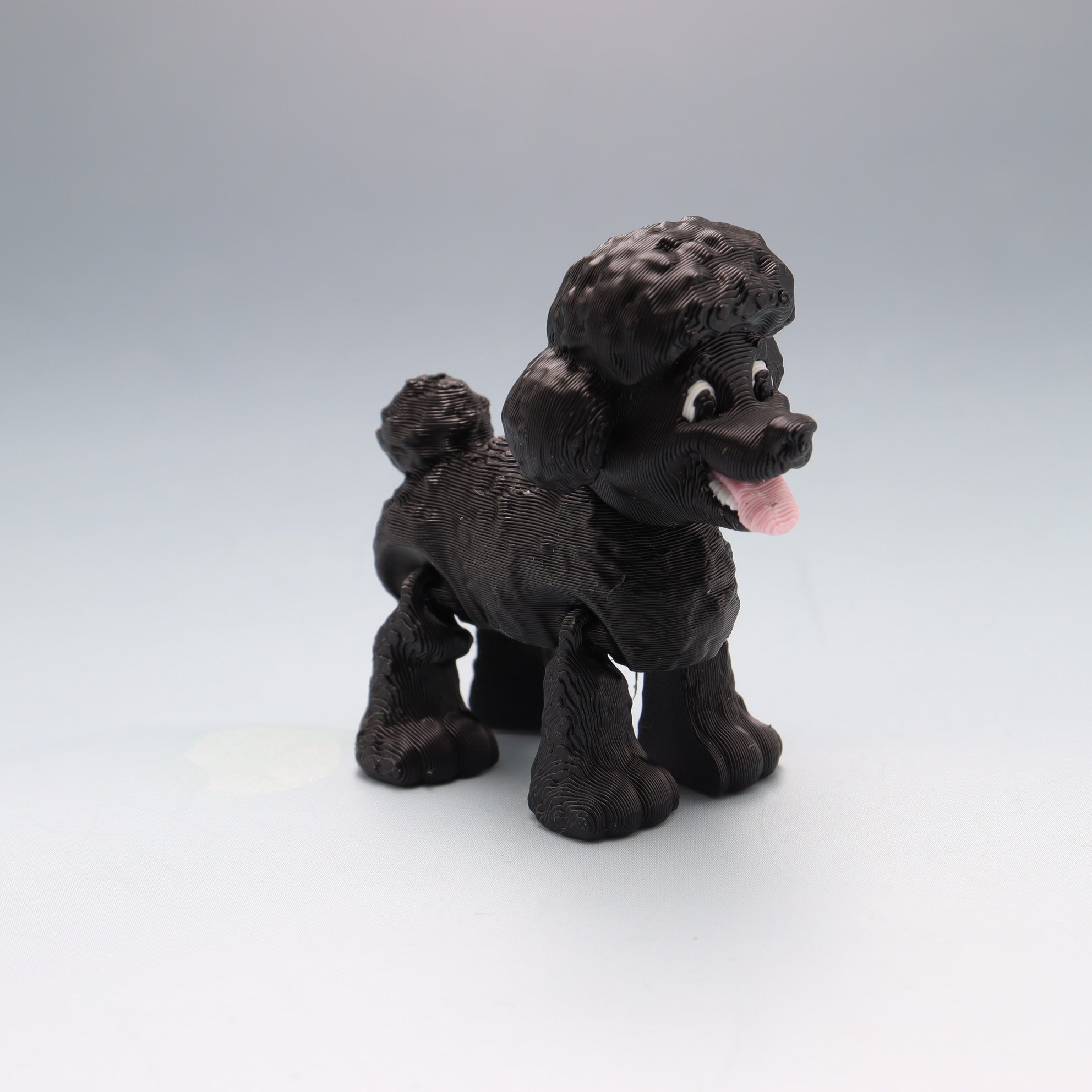 Poodle