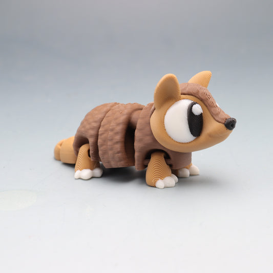 Armadillo