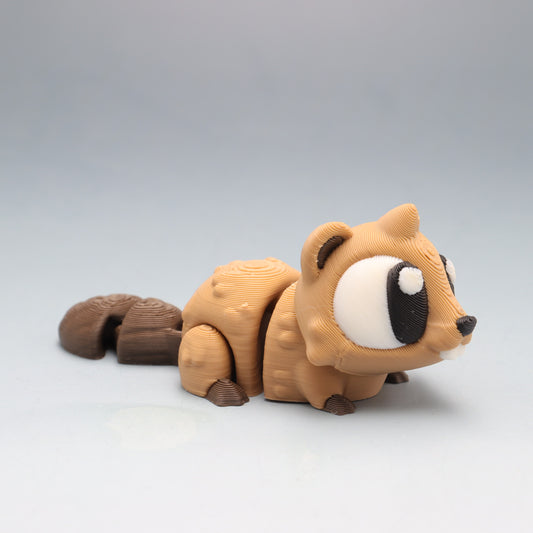 Beaver