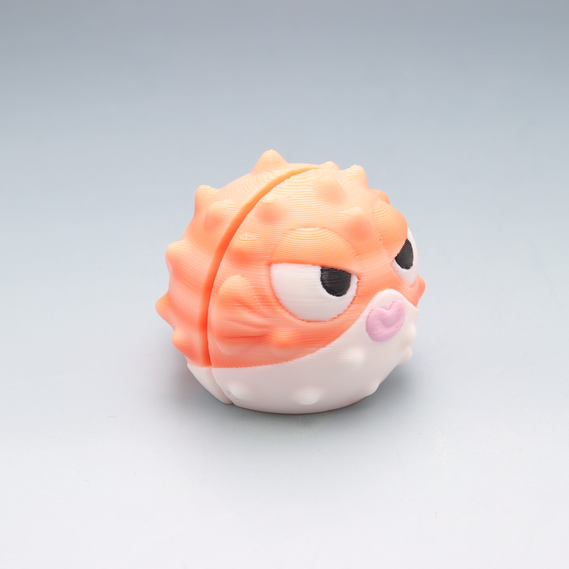 Puffer Fish