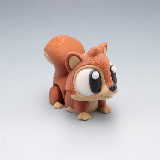 Squirrel