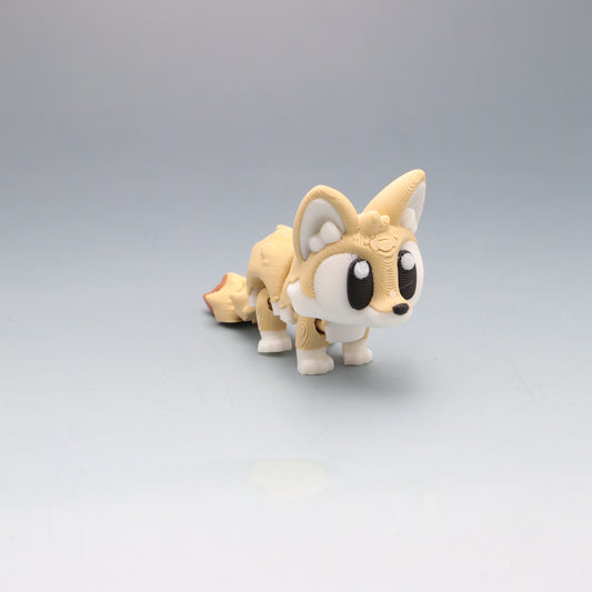 Fennec Fox