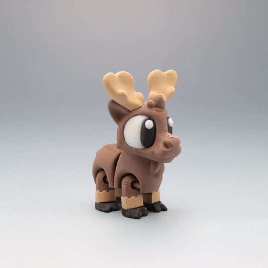 Moose