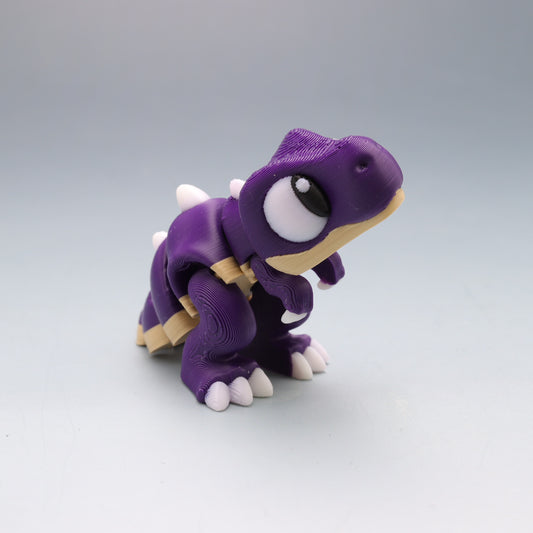 T-Rex