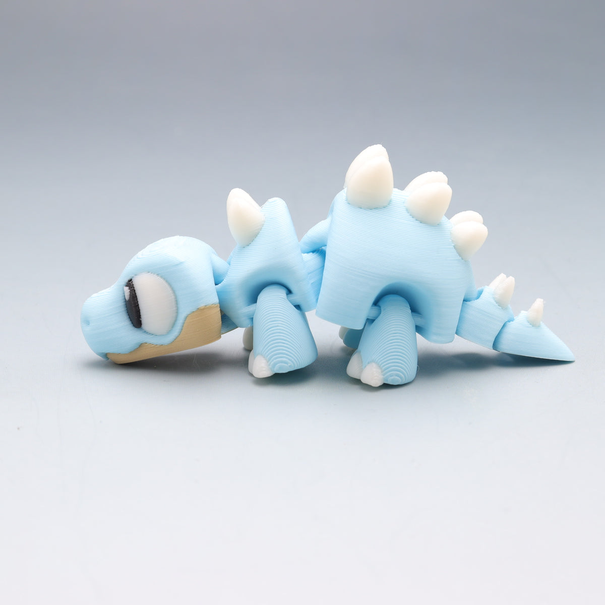Stegosaurus