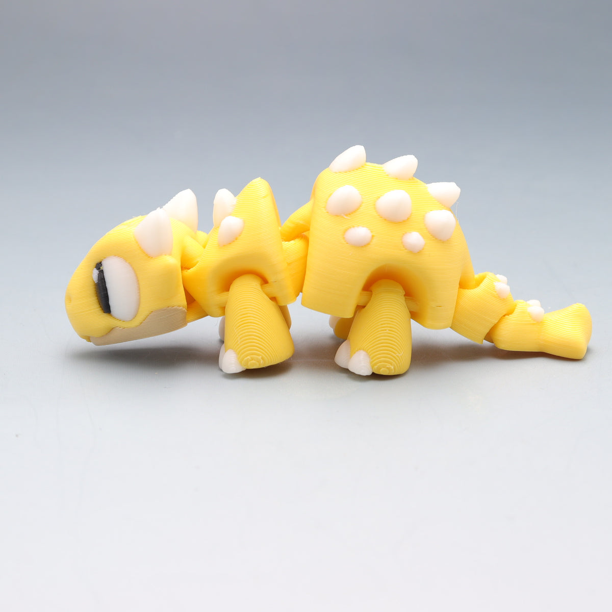 Ankylosaurus
