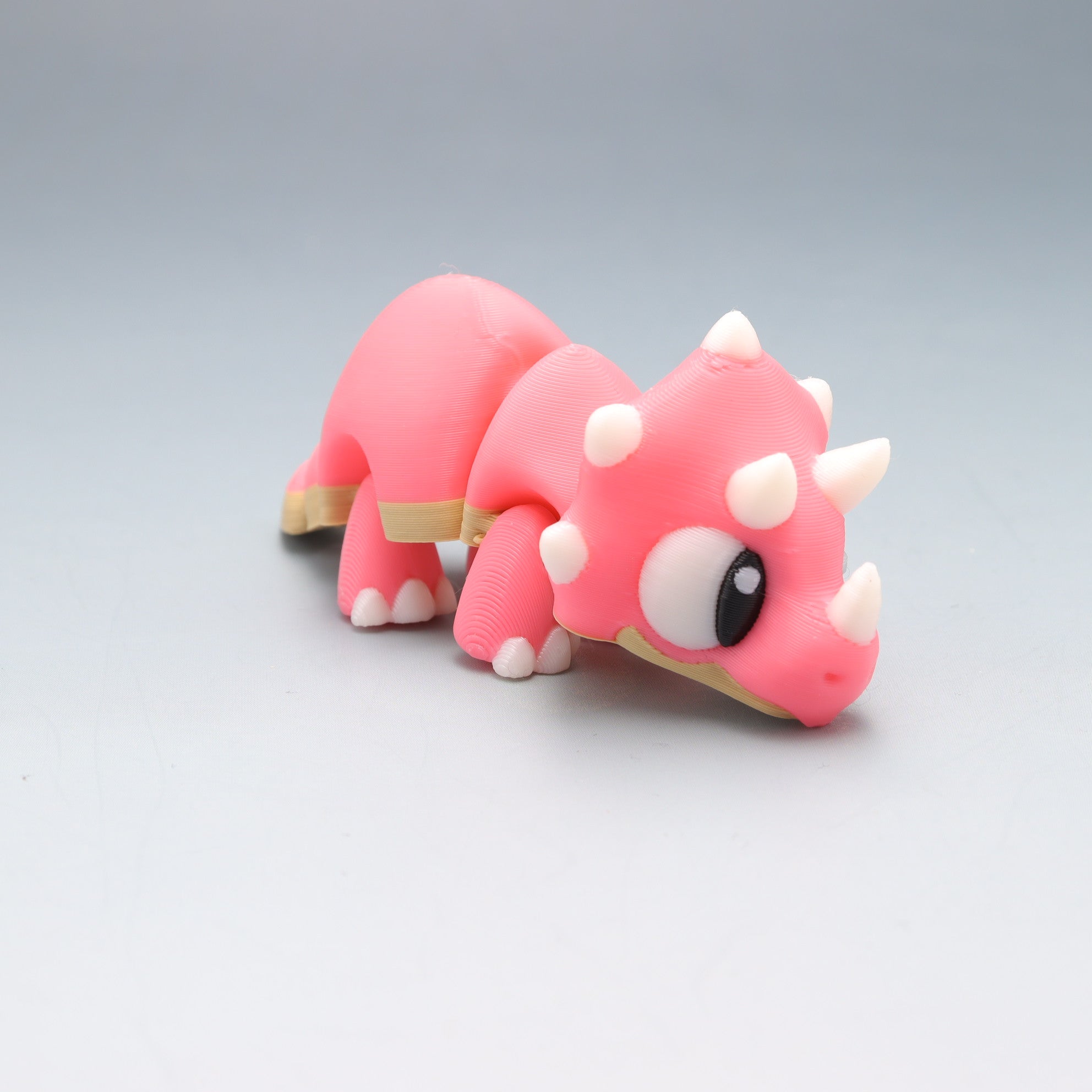 Triceratops