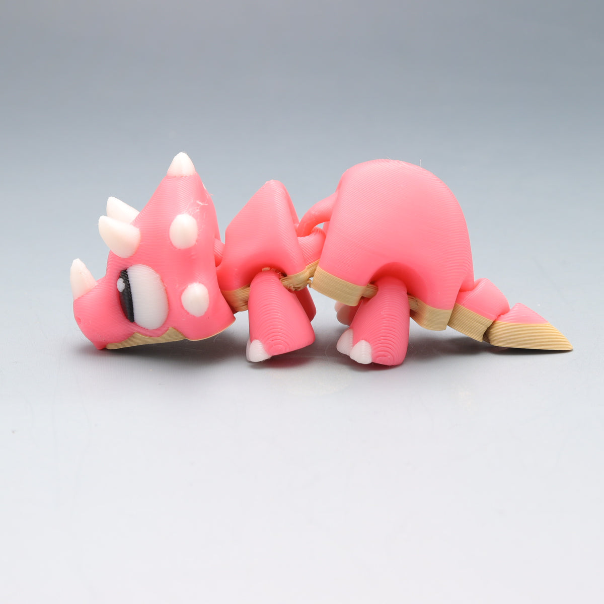 Triceratops