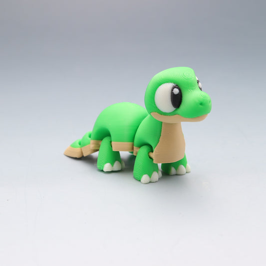 Brachiosaurus