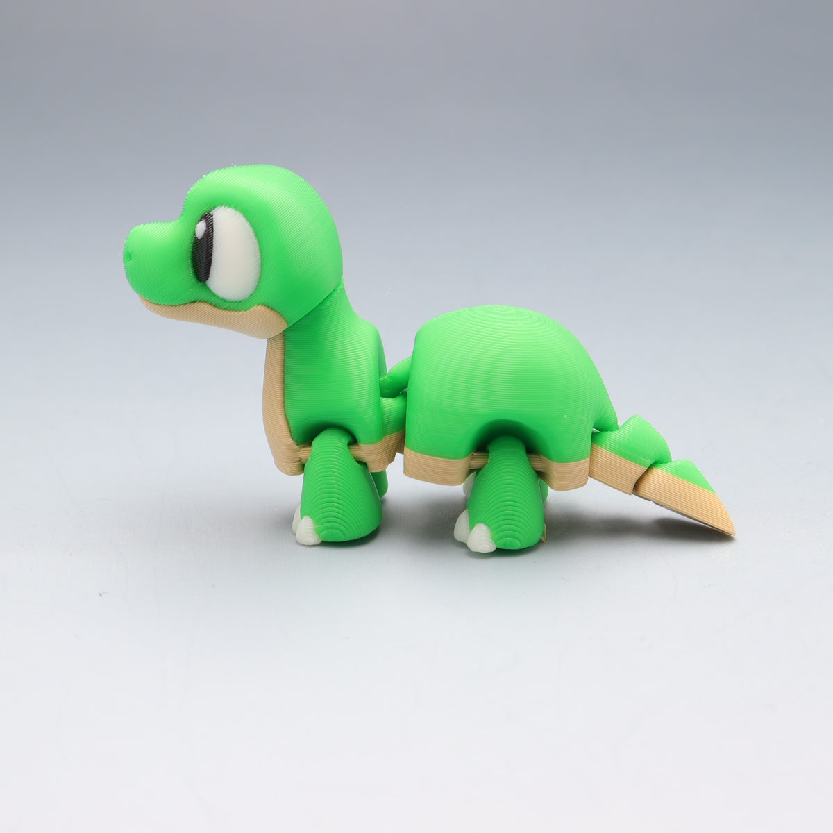 Brachiosaurus