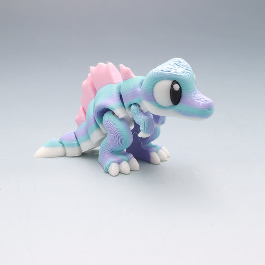 Spinosaurus