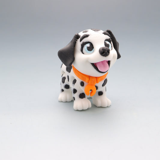 Dalmation