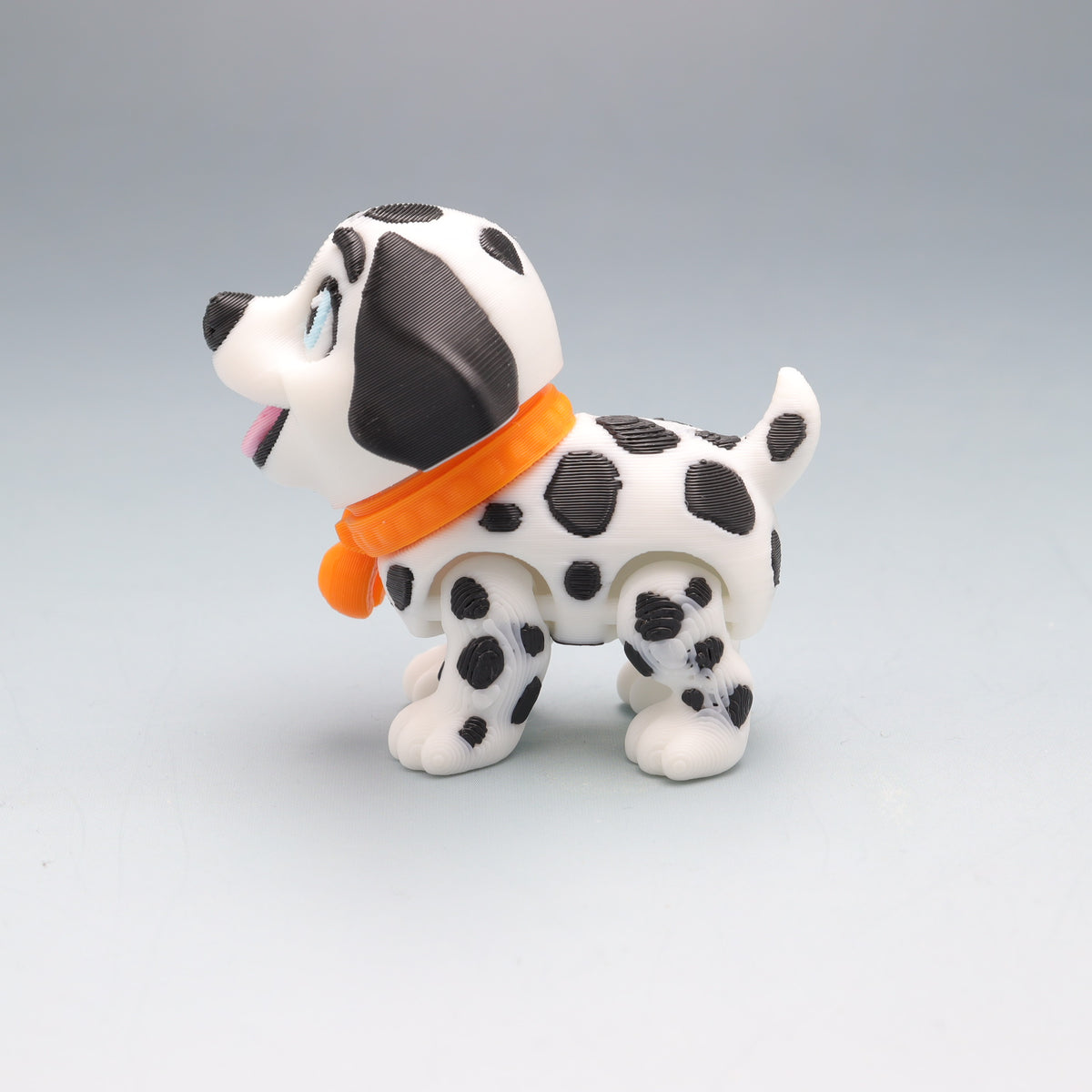 Dalmation