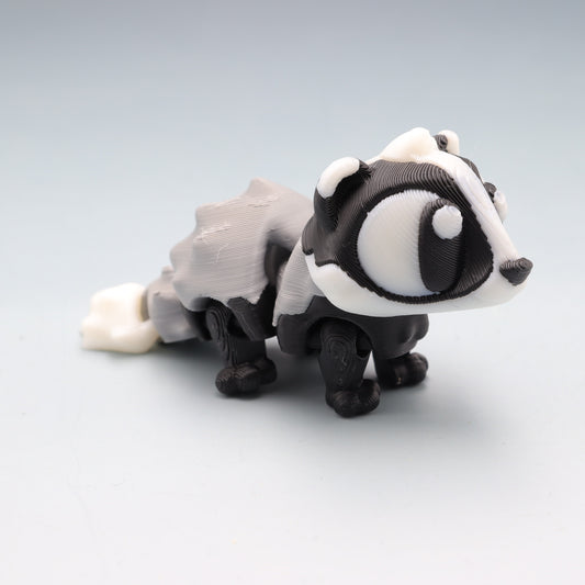 Badger