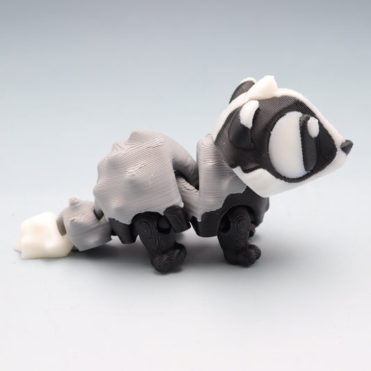 Badger