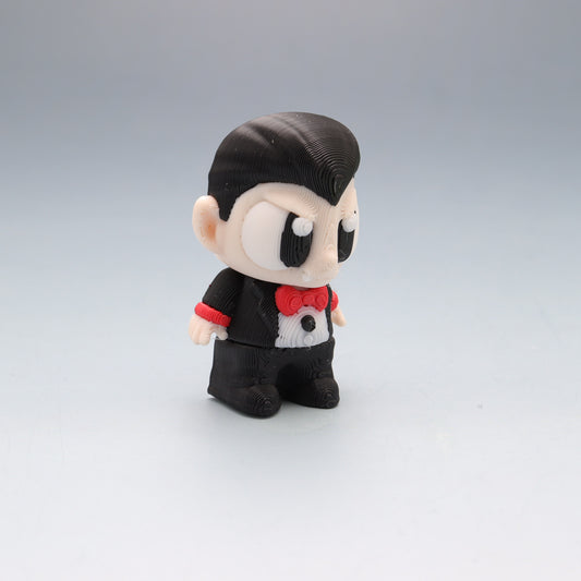 Dracula