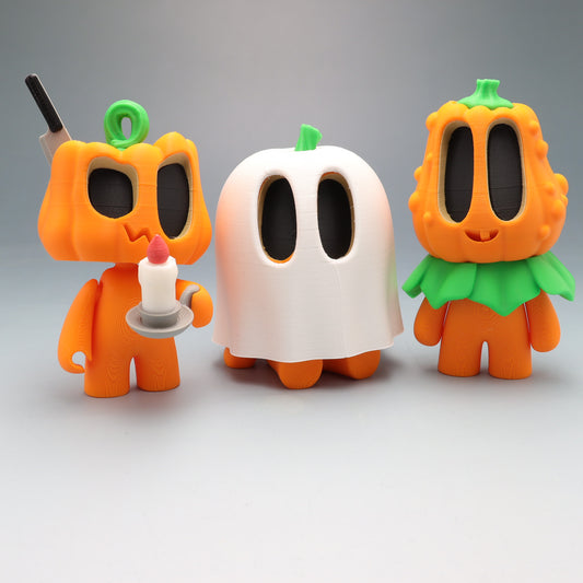 Halloween Jack O'lanterns Pumpkin