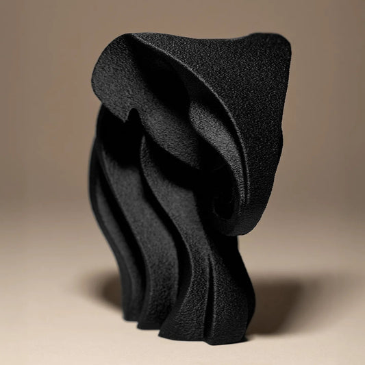 Abstract Elephant Ornament - My Store