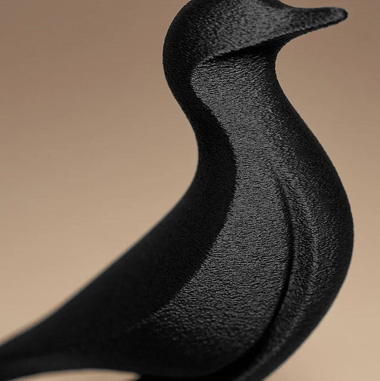 Bird Ornament - My Store