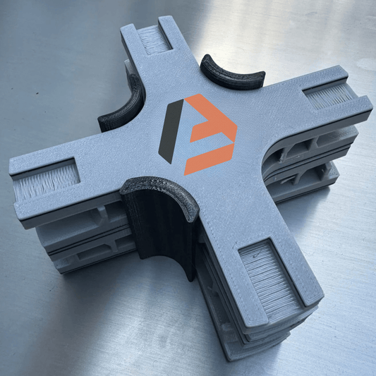 Custom colour gas covers - Aussie Fusion