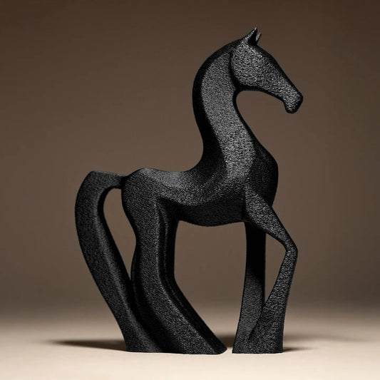 Horse Ornament - My Store