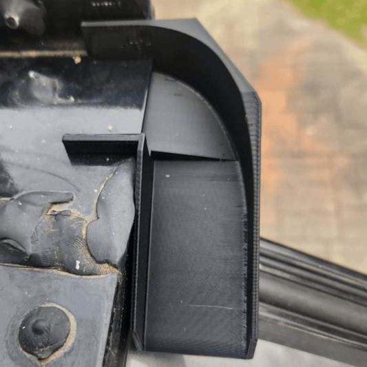 Hybrid Gutter Diverter - Aussie Fusion