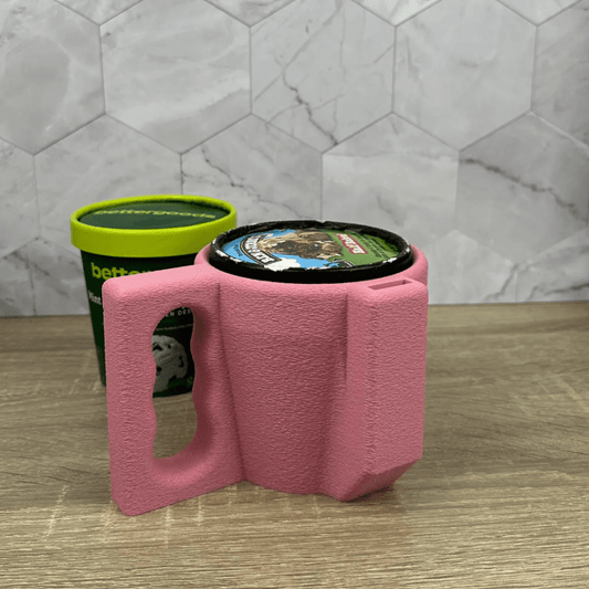 Ice Cream Pint Cozy - My Store