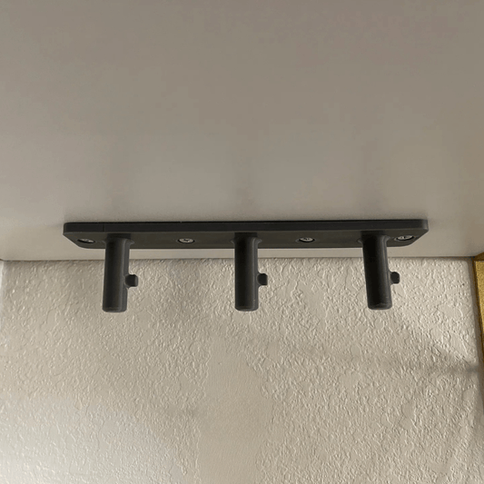 KitchenAid Mixer Head Storage Mount - My Store