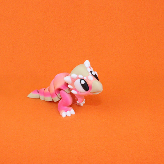 Stygimoloch - Aussie Fusion