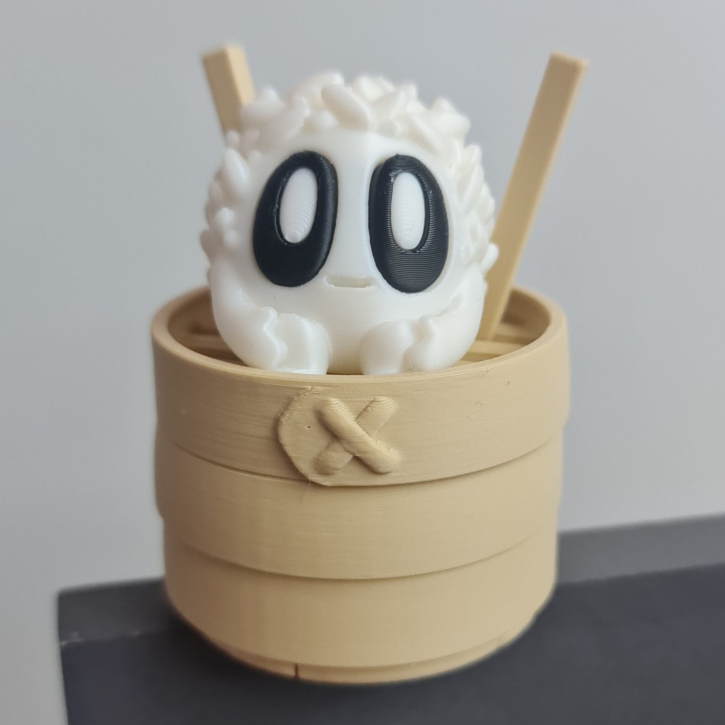 Dim Sum