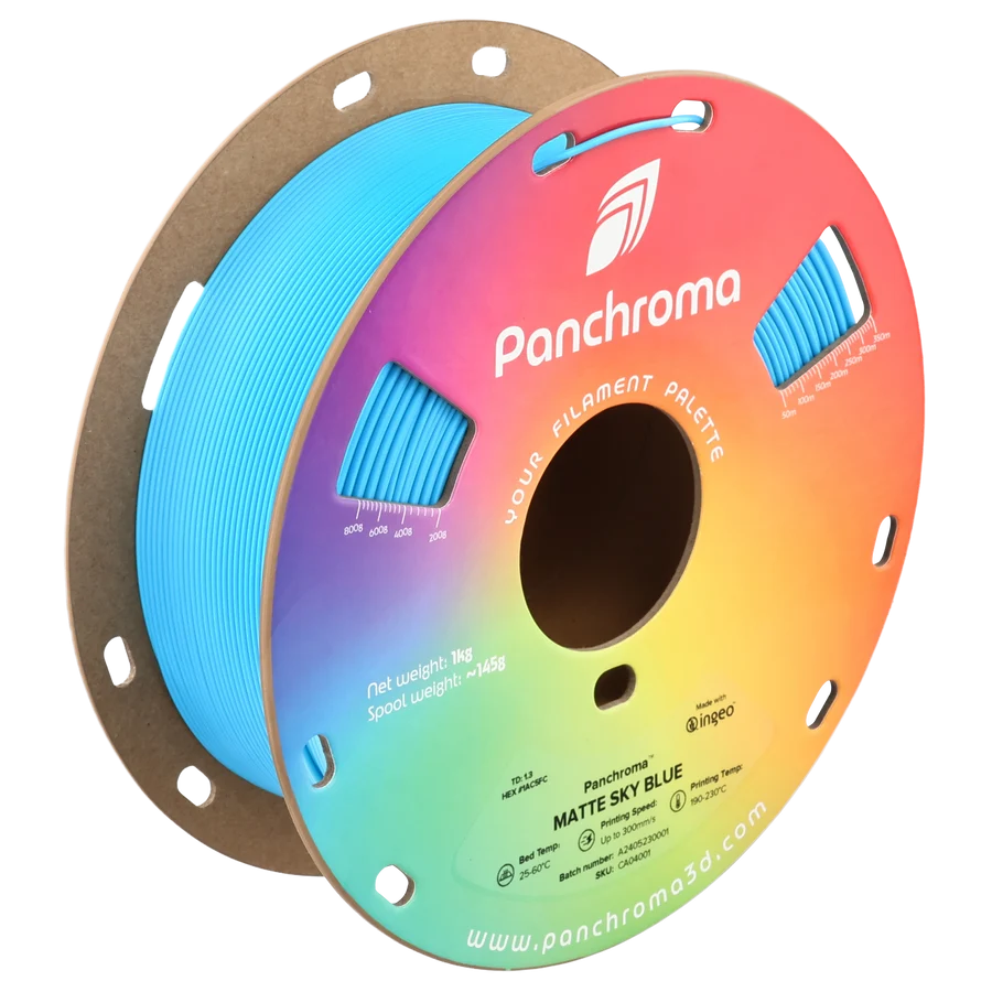 Panchroma™ Matte PLA