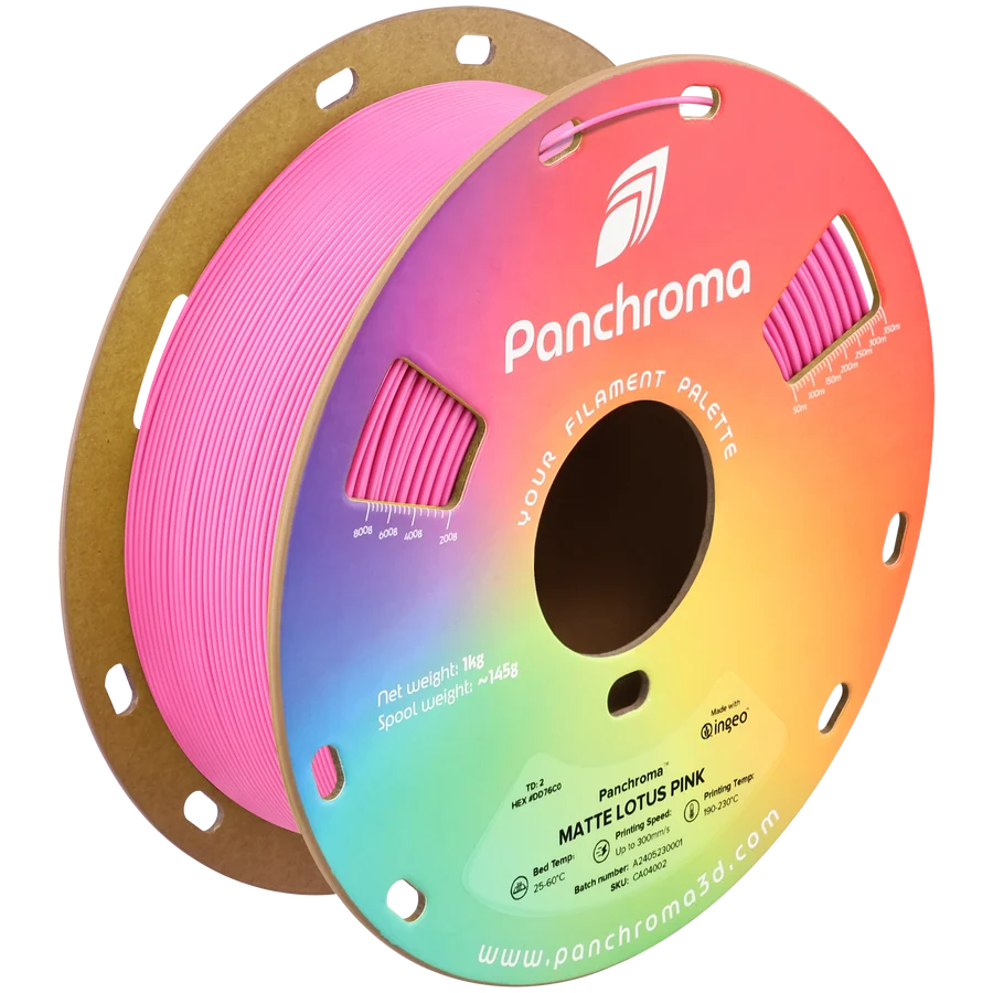 Panchroma™ Matte PLA