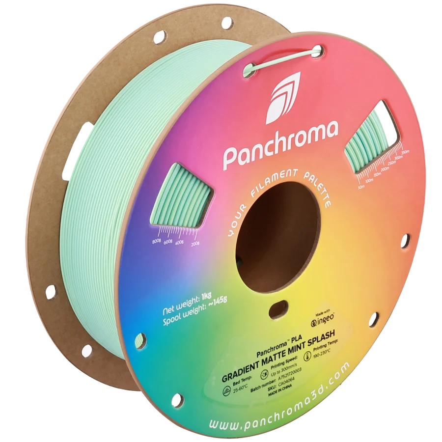 Panchroma™ Gradient Matte PLA