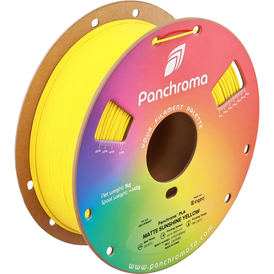 Panchroma™ Matte PLA