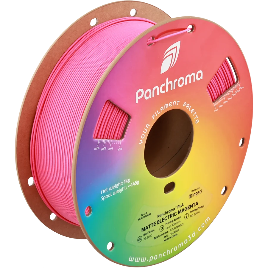 Panchroma™ Matte PLA