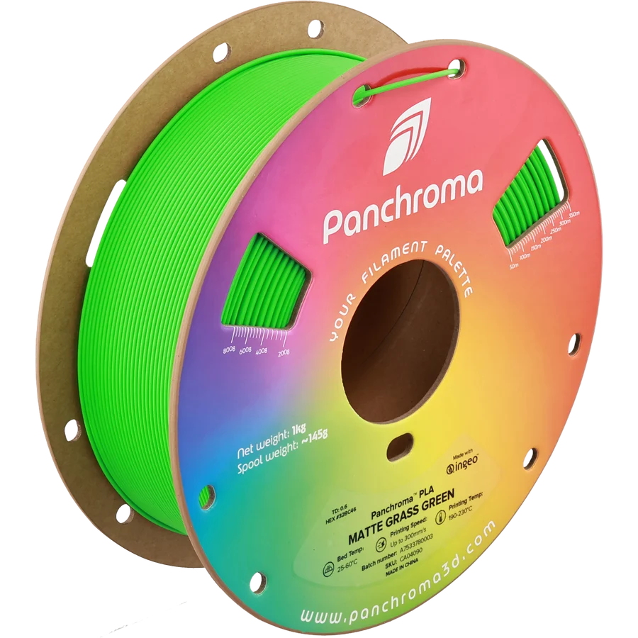 Panchroma™ Matte PLA