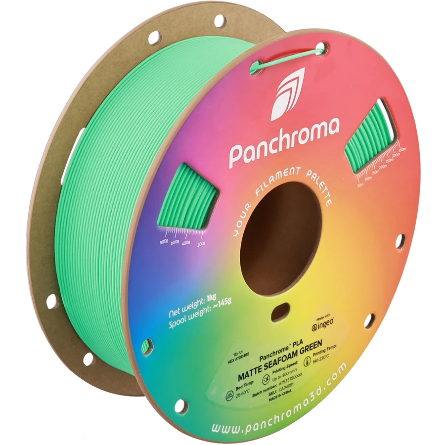 Panchroma™ Matte PLA