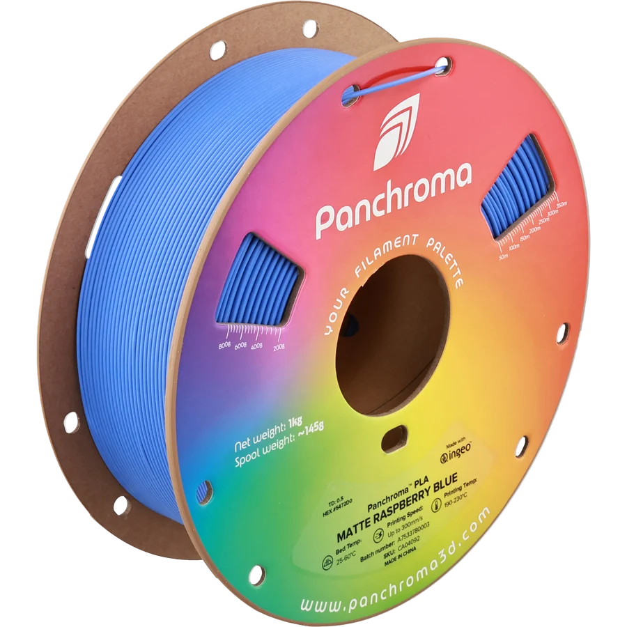 Panchroma™ Matte PLA