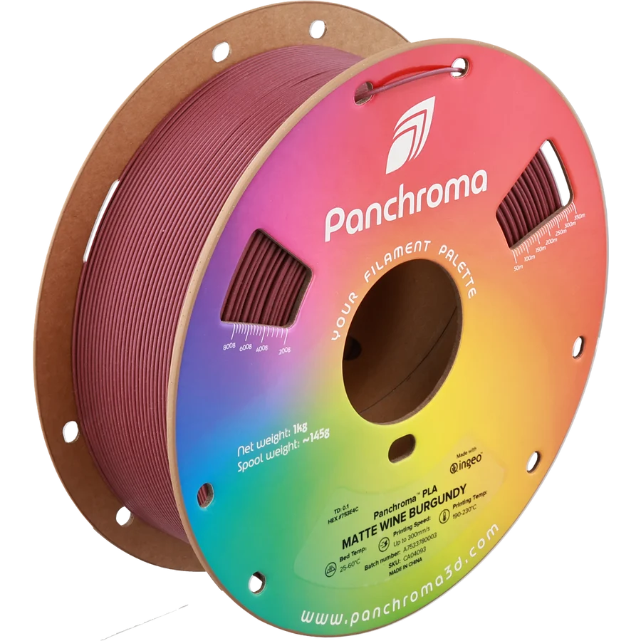 Panchroma™ Matte PLA