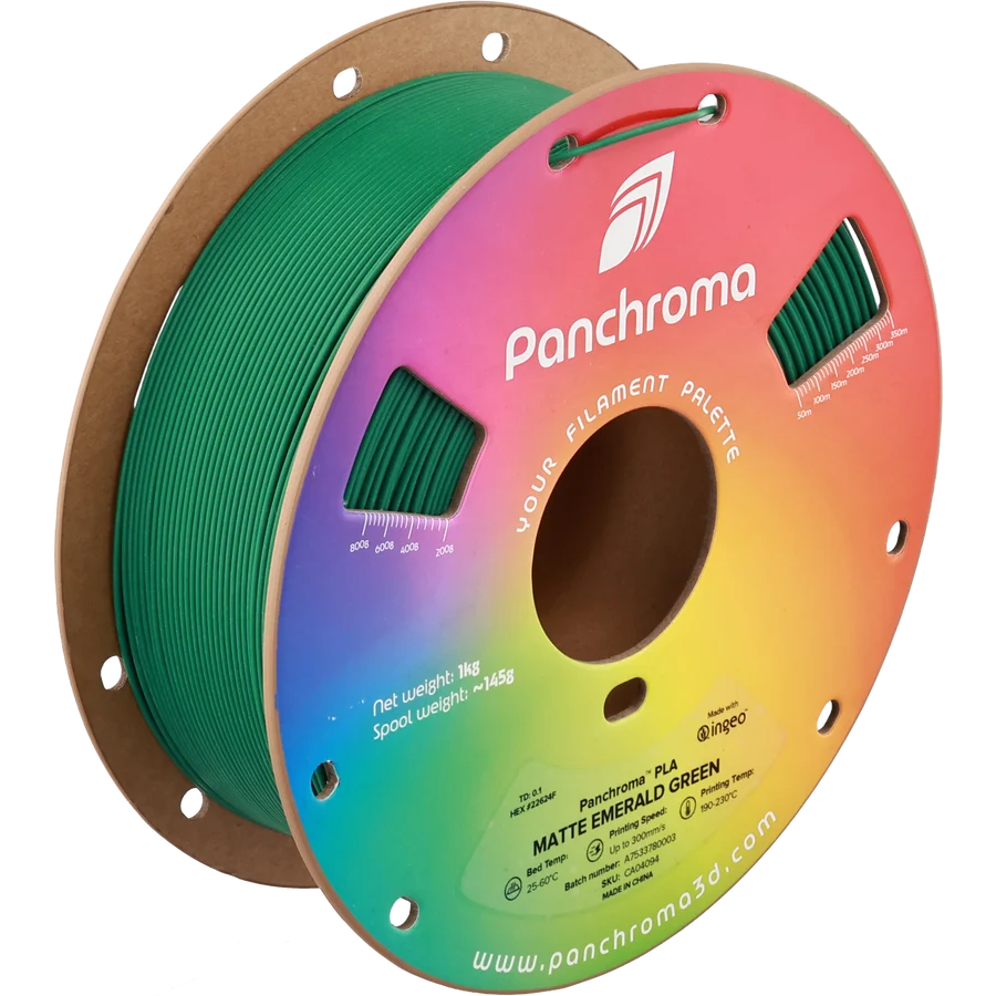 Panchroma™ Matte PLA