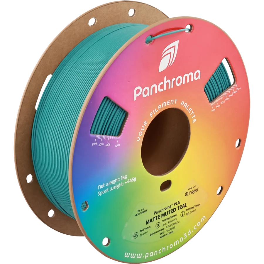 Panchroma™ Matte PLA